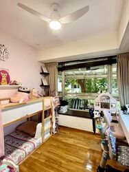 Flamingo Valley (D15), Condominium #533682431
